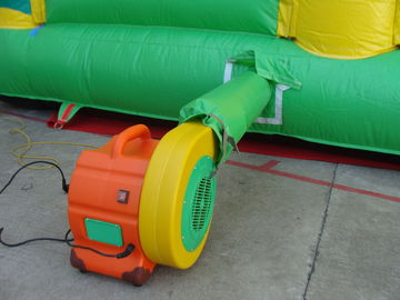 1P / la protection gonflable de surchauffe du ventilateur 1.5P/2P mesure des équipements de jeu