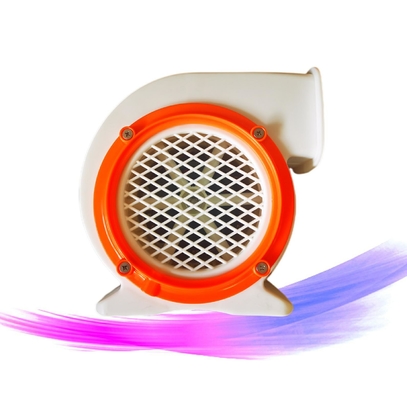 SL-100 100W Ventilateur spécial en coque en plastique pour le Pro gonflable pour le Père Noël