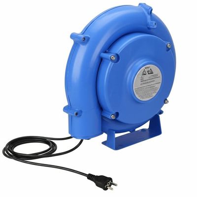 Electric Inflatable Air Blower Fan with 3.5M Power Cord Length and Long-Lasting Performance