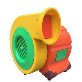Fan gonflable en plastique de ventilateur de Shell, ventilateur de Chambre de rebond facile à utiliser