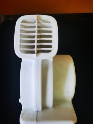 SL-100 100W Ventilateur spécial en coque en plastique pour le Pro gonflable pour le Père Noël