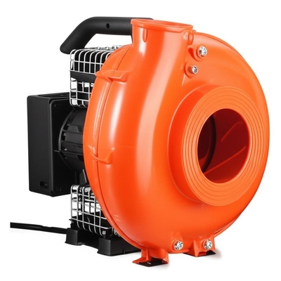 Ventilateur gonflable électrique pour chambres gonflables légères Portable énergie durable