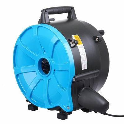 Lightweight Inflatable Air Blower Fan with Portable Durable Energy Features Less Than 70dB Noise Level