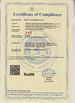 La Chine Wenling Songlong Electromechanical Co., Ltd. certifications